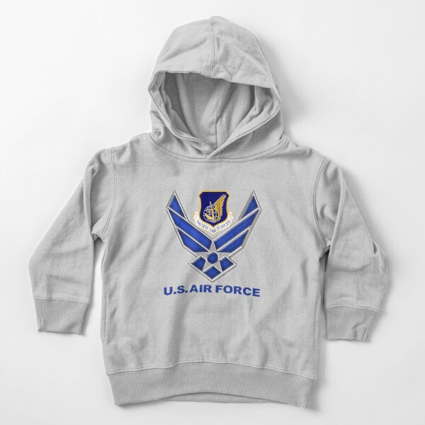 Philippine Air Force PAF Airforce Pullover Hoodie | Redbubble