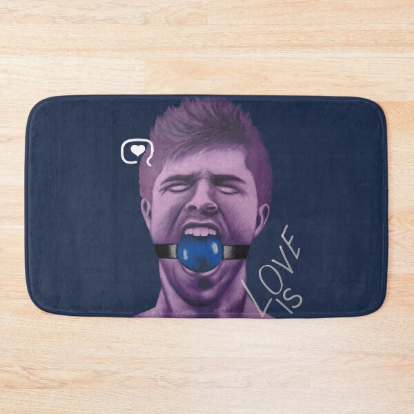Item preview, Love is… designed and sold by vojageur.