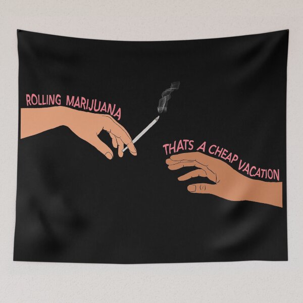 Item preview, Rolling marijuana that’s a cheap vacation designed and sold by musicallyfit.