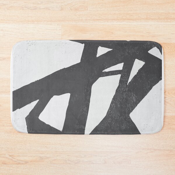 Artikelvorschau, Minimal Abstract Modern Art Series 1 entworfen und verkauft von Teeter-Totter.