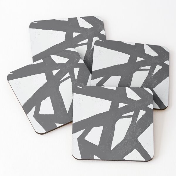 Item preview, Minimal Abstract Modern Art Series 1 designed and sold by Teeter-Totter.