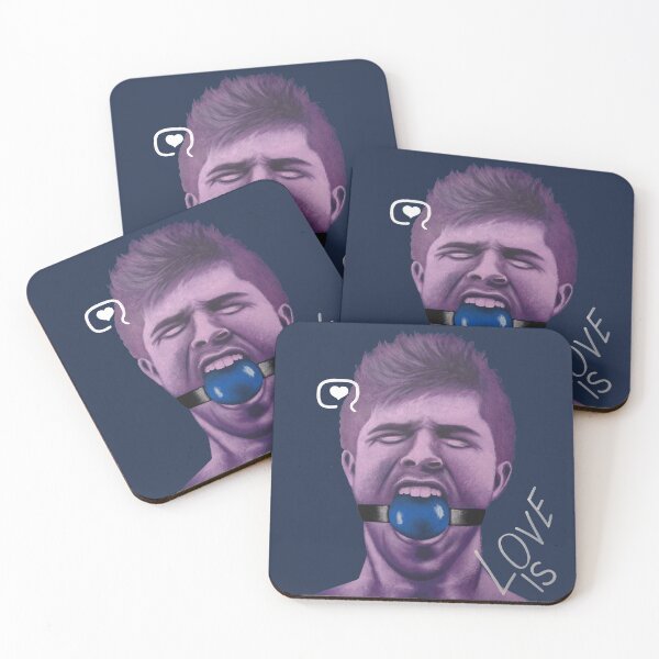 Item preview, Love is… designed and sold by vojageur.