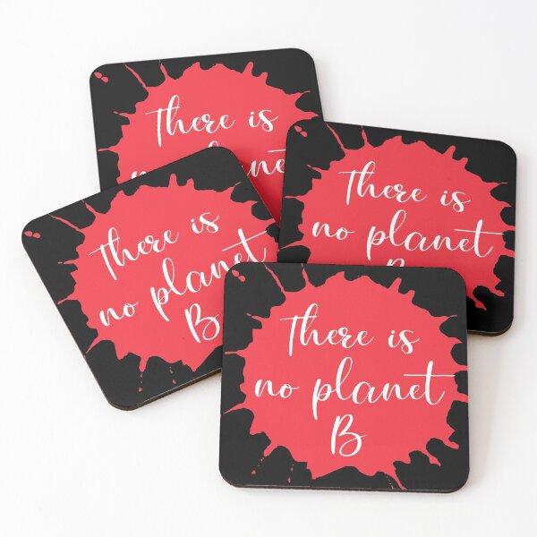 Item preview, PLANET B 20 designed and sold by UtopicSlaps.