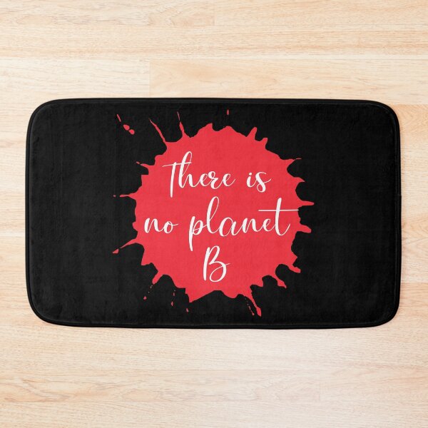 Item preview, PLANET B 20 designed and sold by UtopicSlaps.