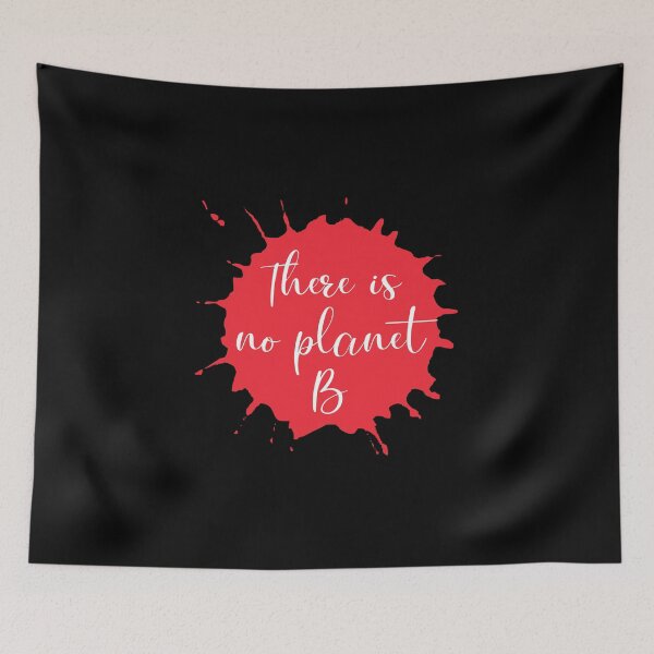Item preview, PLANET B 20 designed and sold by UtopicSlaps.
