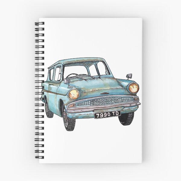 Item preview, Vintage car designed and sold by rebelshop.