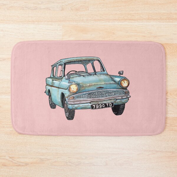 Item preview, Vintage car designed and sold by rebelshop.