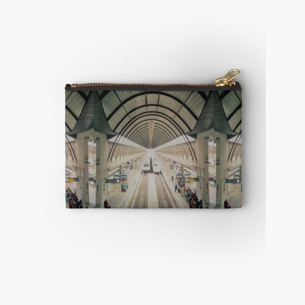 Item preview, Seville Train station 2016 designed and sold by TalBright.
