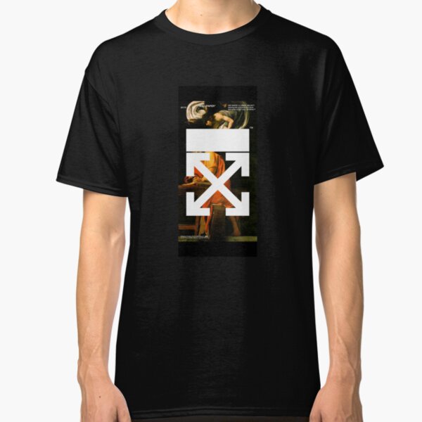 Off The White Classic T-Shirt