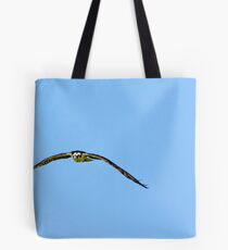 Osprey Tote Bag