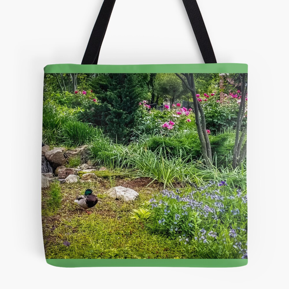 Item preview, All Over Print Tote Bag designed and sold by Racsontos.