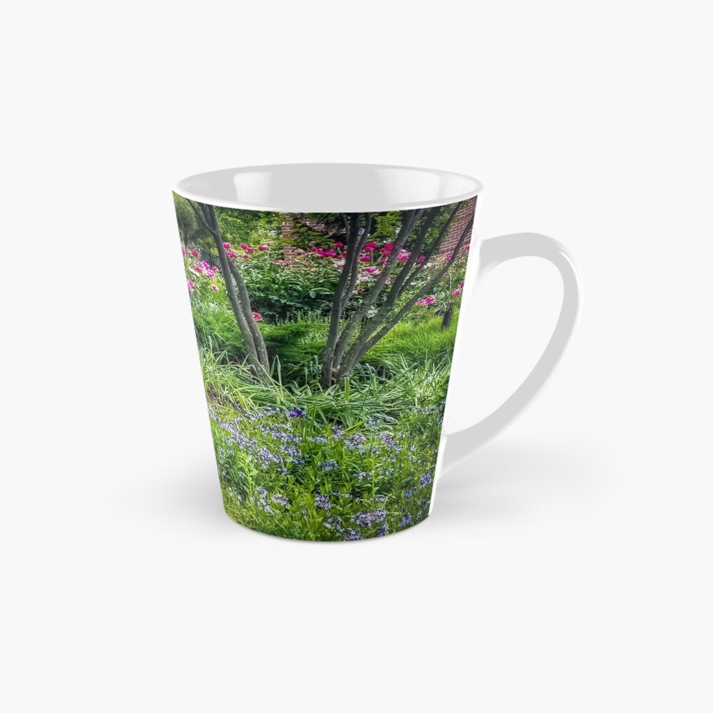 Item preview, Tall Mug designed and sold by Racsontos.