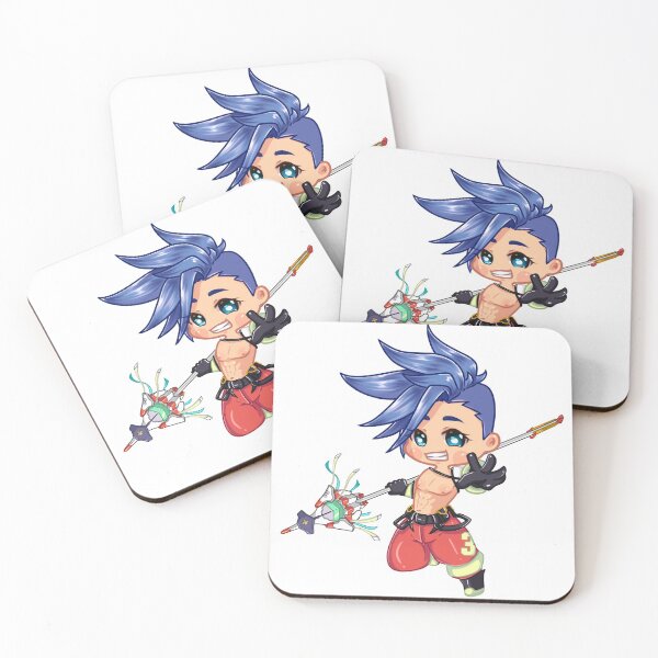 Item preview, Galo Thymos designed and sold by FireHair.
