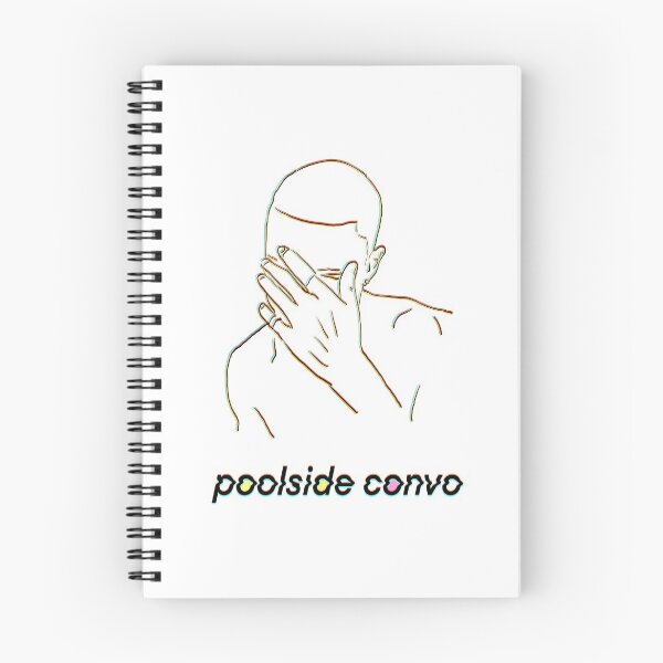 Item preview, poolside convo designed and sold by musicallyfit.