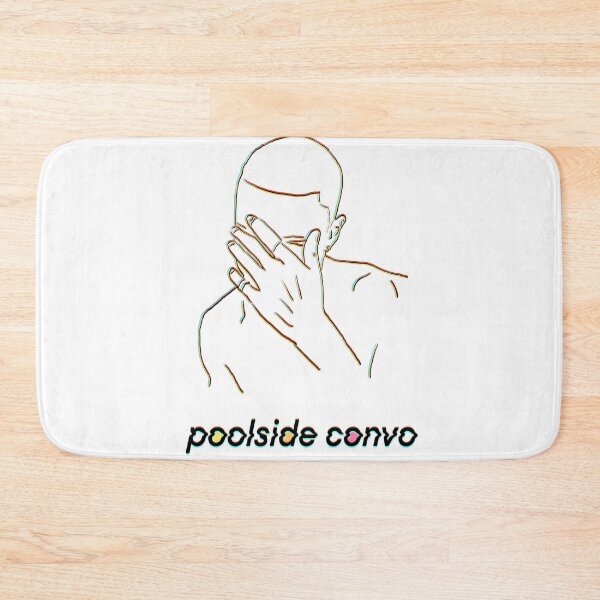Item preview, poolside convo designed and sold by musicallyfit.