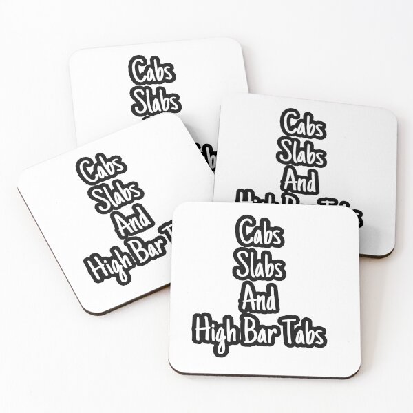 Item preview, Cabs slabs and high bar tabs designed and sold by Rammkah.