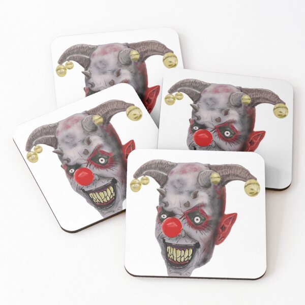 Item preview, Clown  designed and sold by pukis.