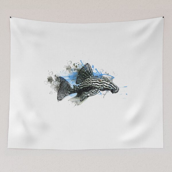 Item preview, L190 Pleco designed and sold by GFishy.