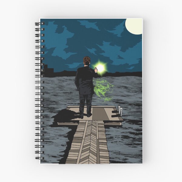 Item preview, The Green light designed and sold by BGooddy.