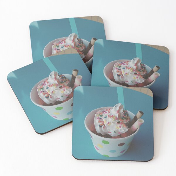 Item preview, Yogurt Holiday designed and sold by KidaThatch.
