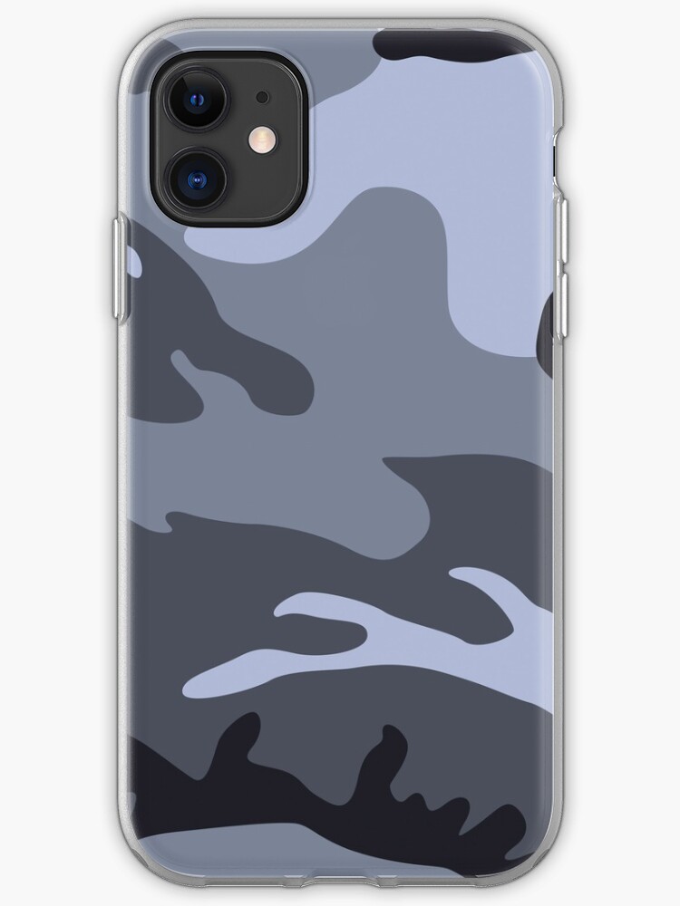 "Camouflage Phone Case 2" iPhone Case & Cover by mpodger Redbubble