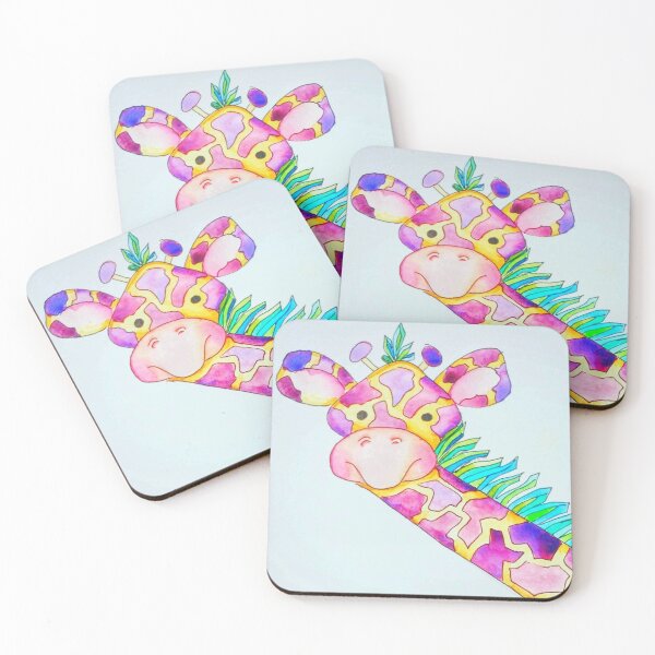 Item preview, Giraffe designed and sold by Brenda  Knoll.