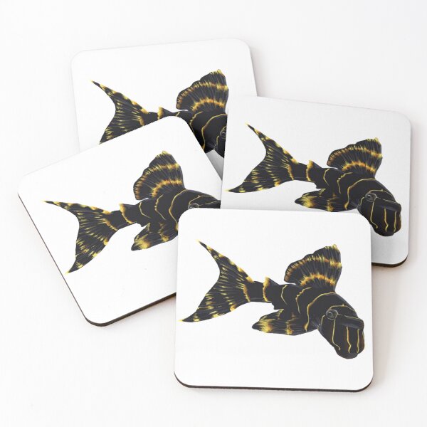 Item preview, Pleco designed and sold by GFishy.