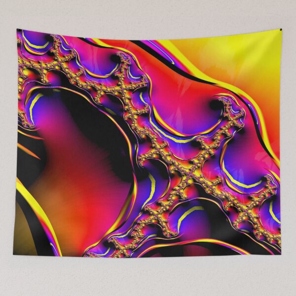 Item preview, Colorful Uniqueness designed and sold by Elisabeth Lucas.