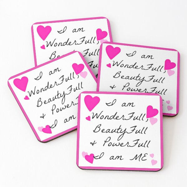 Item preview, You are full of wonder,beauty & power designed and sold by FranBail.
