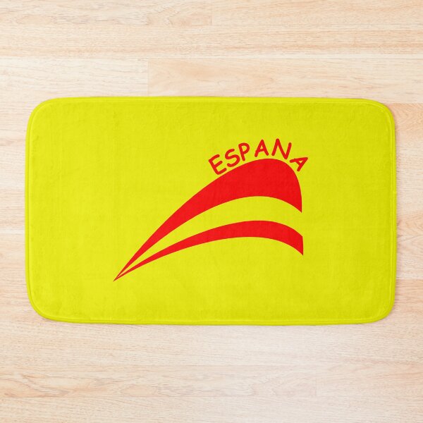 Item preview, Spain Yellow Back designed and sold by RGPLY ID.