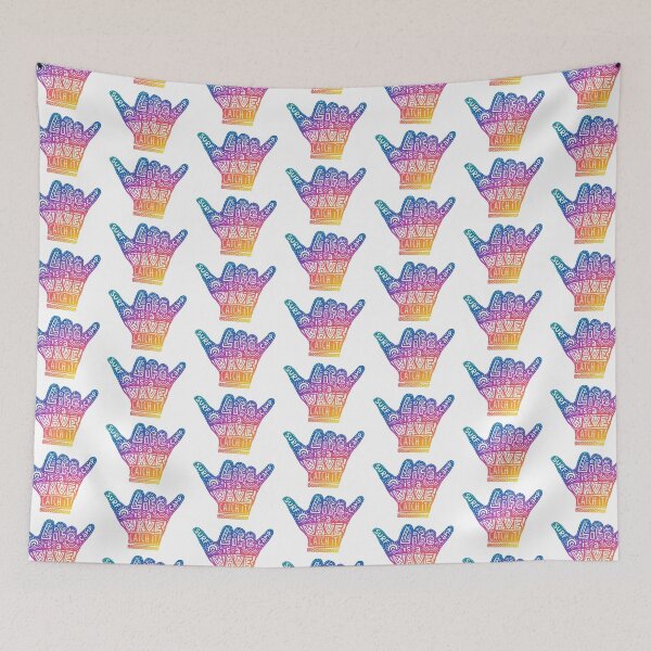 Item preview, Life is a wave - catch it! designed and sold by 1enchik.