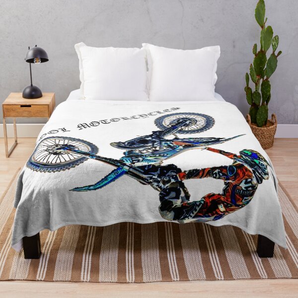 Item preview, Cool Motorcycle Jump designed and sold by PrintYourOwn.