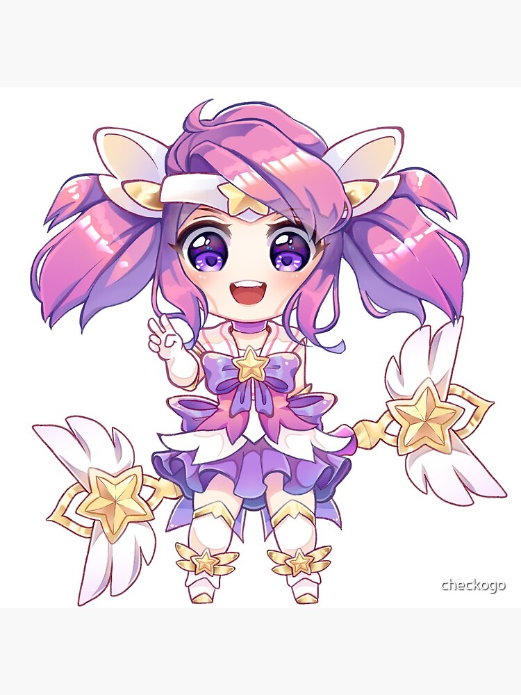 Lux Chibi