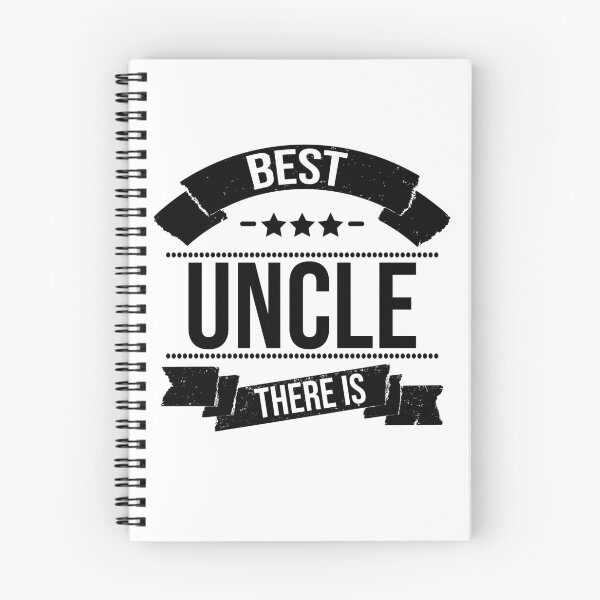 Item preview, Best uncle! designed and sold by Cutebutfunny.