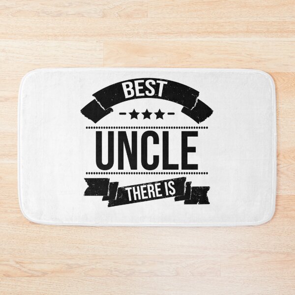 Item preview, Best uncle! designed and sold by Cutebutfunny.