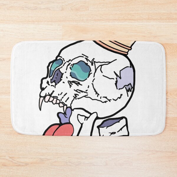 Item preview, Undead King designed and sold by Jacko-2026.