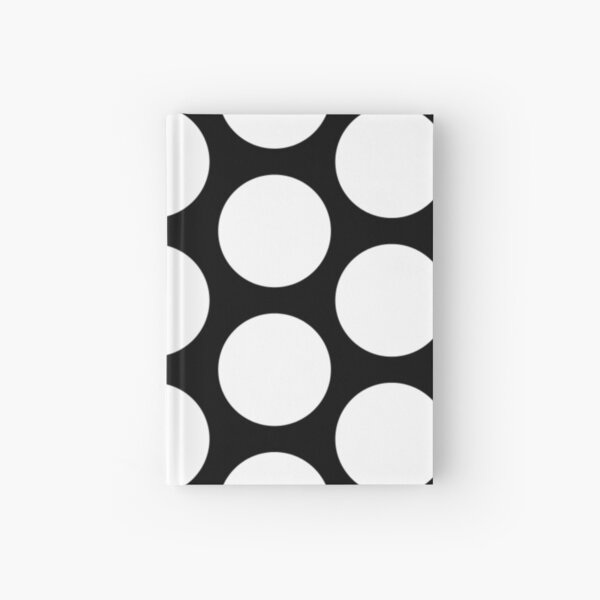 Schematic of a 2D photonic crystal made of circular holes Hardcover Journal