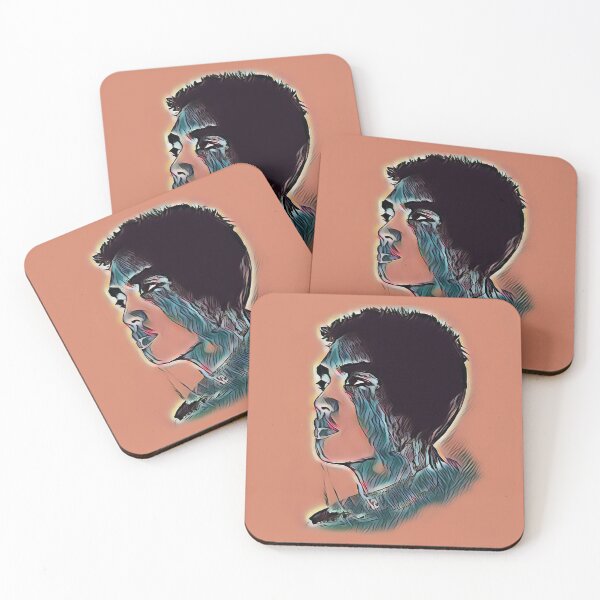 Item preview, D.O - monsters designed and sold by Cosmic Latte.