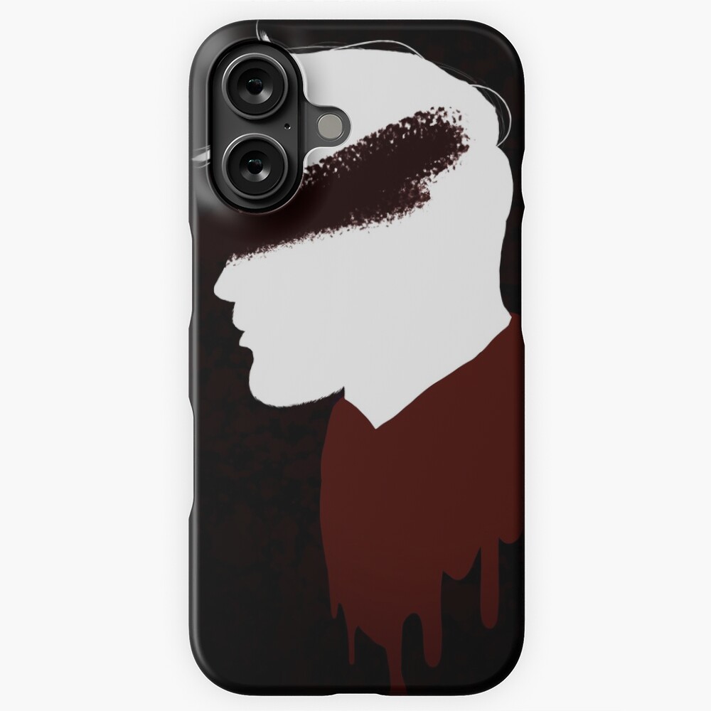 Item preview, iPhone Snap Case designed and sold by Blueberry-demon.