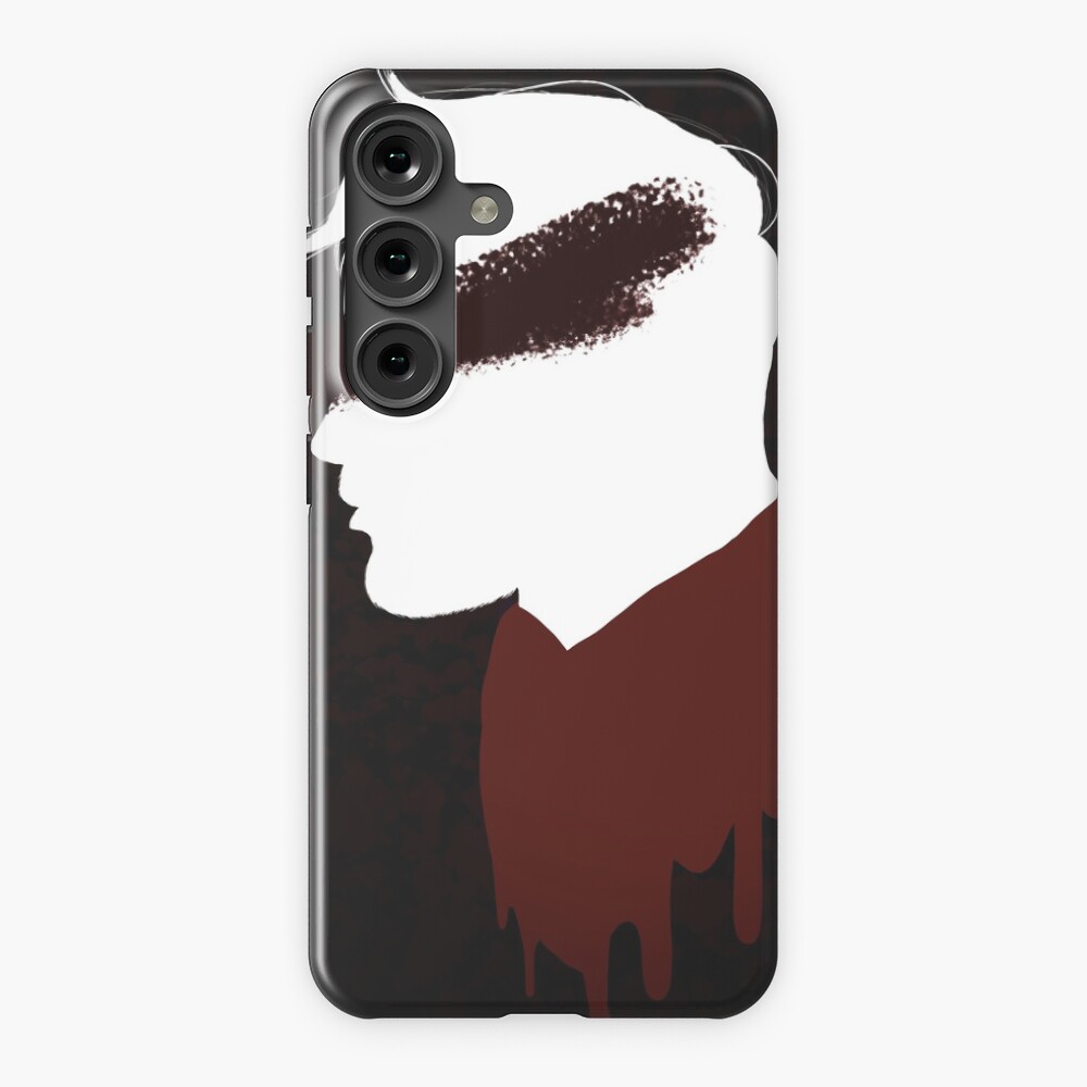 Item preview, Samsung Galaxy Snap Case designed and sold by Blueberry-demon.