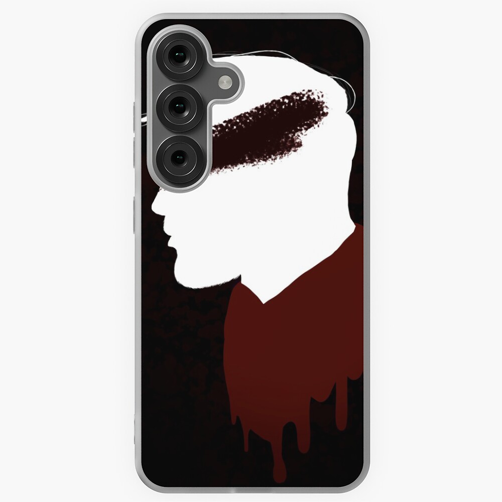 Item preview, Samsung Galaxy Soft Case designed and sold by Blueberry-demon.