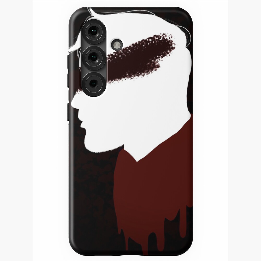 Item preview, Samsung Galaxy Tough Case designed and sold by Blueberry-demon.