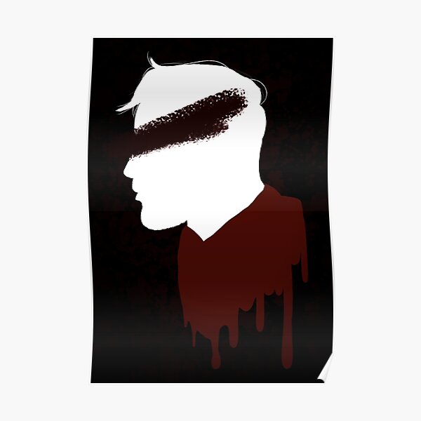 Actor Markiplier Poster