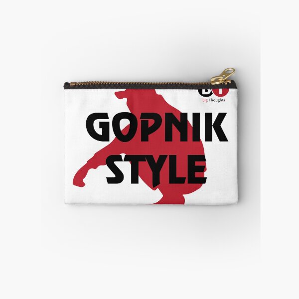 Artikelvorschau, Gopnik-Stil entworfen und verkauft von BigThoughts.