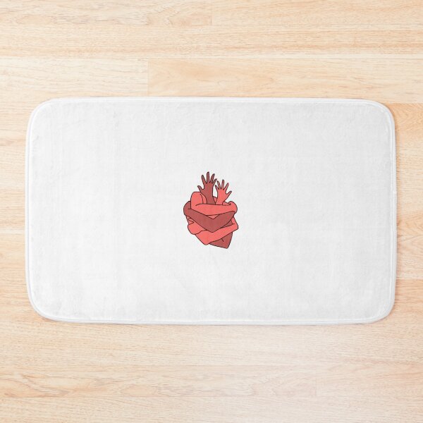 Item preview, handful heart  designed and sold by tashavictoria.