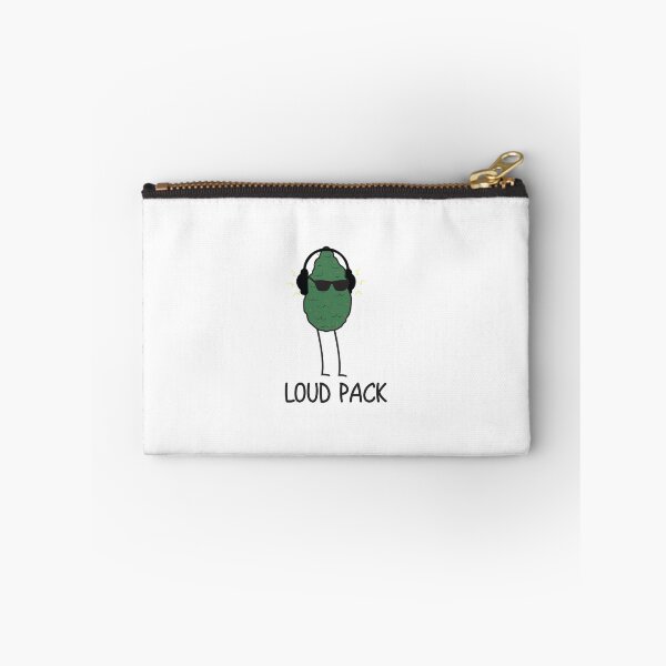Item preview, loud pack designed and sold by bigmikeart.