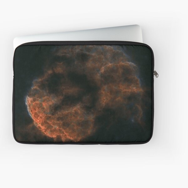 Starless jellyfish Laptop Sleeve