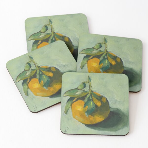 Item preview, My Sweet Clementine designed and sold by JohnnaArt.