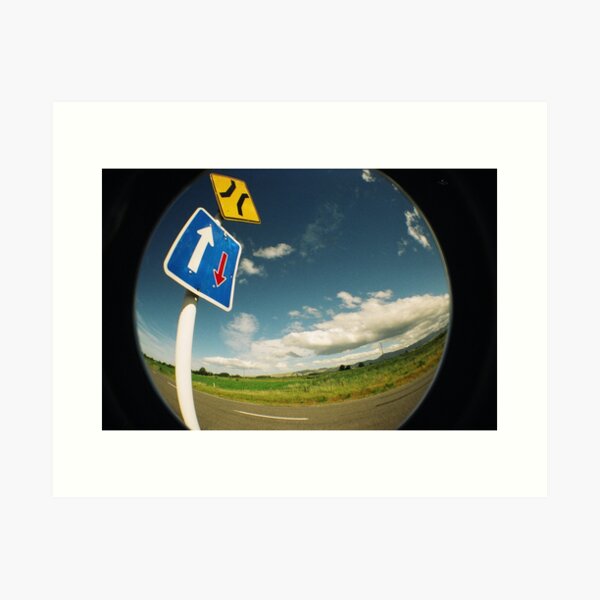 Item preview, Road Signs designed and sold by Steven Carpinter.