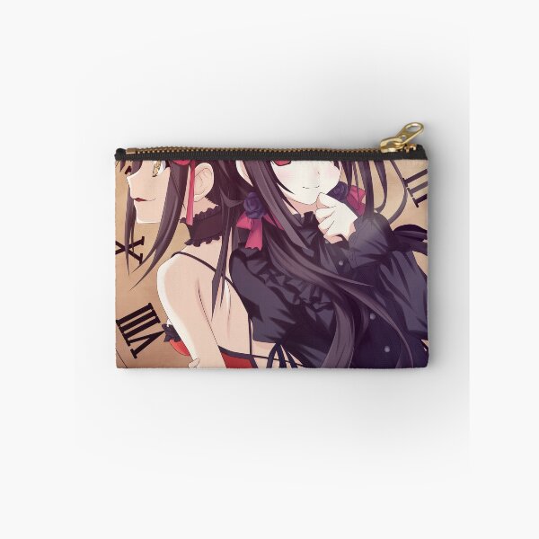 Item preview, Tokisaki Kurumi designed and sold by Catengsoma.